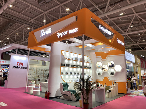 年終禮品采購清單 銳珀?duì)枒?yīng)邀參加深圳禮品展