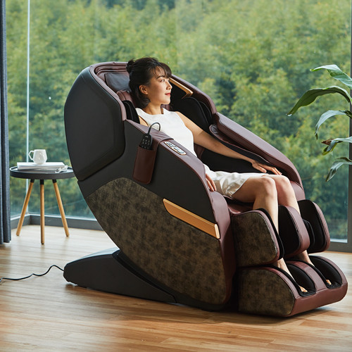 家用—銳珀爾按摩椅SR-A5L-5