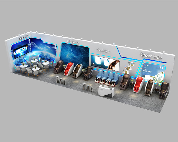 恭賀銳珀?duì)柦】悼萍?021年體博會(huì)取得圓滿(mǎn)成功