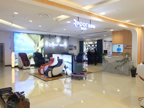 銳珀爾吉林歐亞生活館